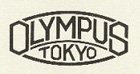 Логотип Olympus